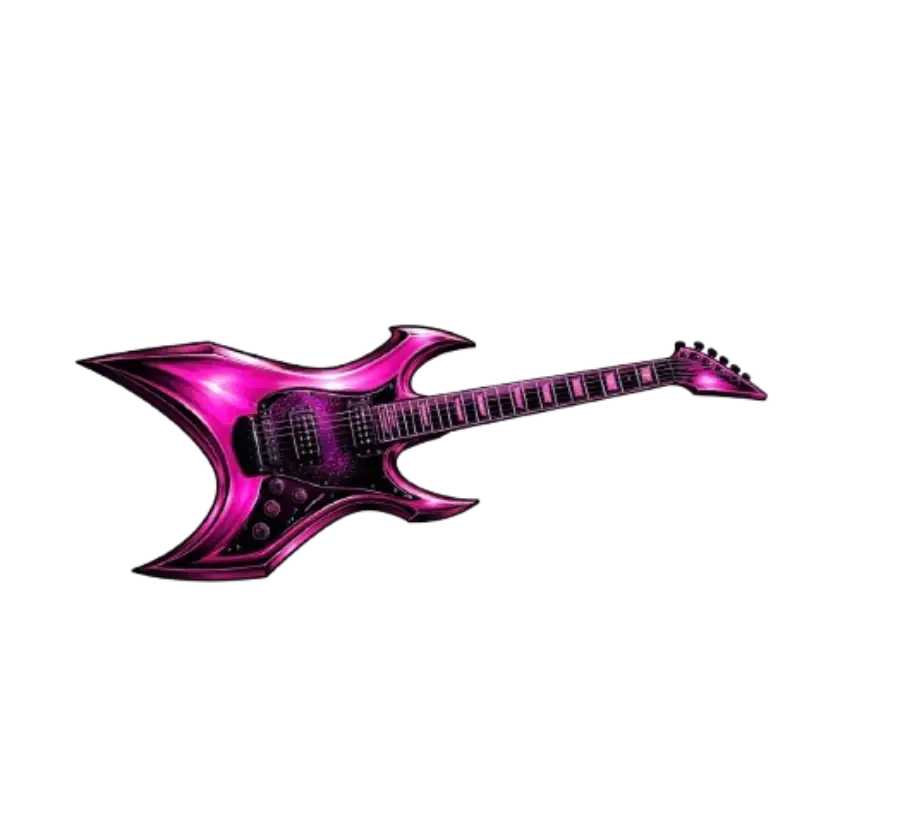 Electric Guitar
